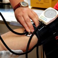 sleep apnea health risks high blood pressure | Westborough, MA