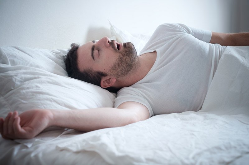 understanding sleep apnea and health risks | Westborough, MA